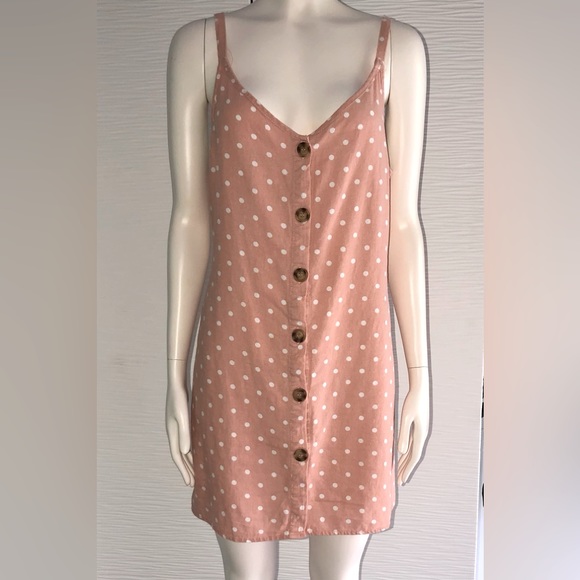 Cute summer dress - Picture 2 of 5